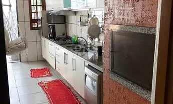 Imagem 5: Casa para Venda - 192m², 4 dormitórios, sendo 3 suites, 2 vagas - Medianeira