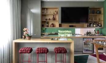 Imagem 4: Apartamento Venda 4 Dormitórios - 475 m² Jardim Europa