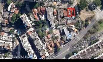 Imagem 2: Casa para Venda - 82m², 2 dormitórios, Menino Deus