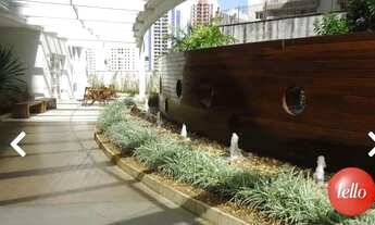 Imagem: São Paulo - Apartamento Padrão - Tatuapé