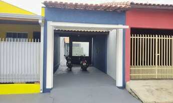 Imagem: Casa para alugar itapetininga vila vendramini