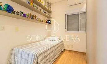 Imagem 4: APARTAMENTO RESIDENCIAL em SÃO PAULO - SP, VILA ISA