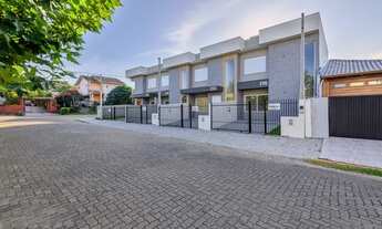 Imagem: WS- Lindo sobrado de 3 quartos em excelente