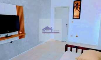 Imagem 3: Apartamento em Vila Balnearia - Praia Grande, SP