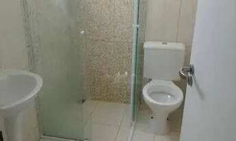 Imagem 3: Apartamento com 2 dormitórios para alugar, 75 m² por R$ 1.450/mês - Jardim Gurilândia - Ta