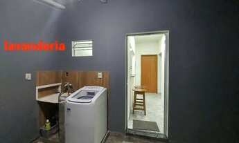 Imagem 2: Casa na redenção