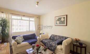 Imagem 7: Apartamento Venda Higienópolis 130 m² 3 Dormitórios