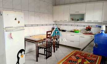 Imagem 4: Sobrado com 3 dormitórios à venda, 325 m² - Cerâmica - São Caetano do Sul/SP