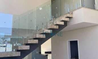 Imagem 6: Casa à venda, 215 m² por R$ 1.485.000,02 - Condomínio Cyrela Landscape - Votorantim/SP