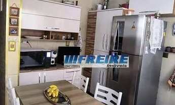 Imagem 5: Casa com 2 dormitórios à venda, 105 m² por R$ 780.000,00 - Mauá - São Caetano do Sul/SP