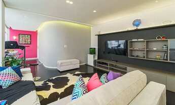 Imagem 5: Jardim América a poucos passos do Clube Paulistano apartamento reformado 145 metros quadra