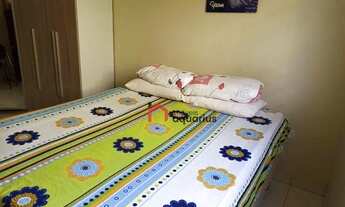 Imagem 5: Casa com 2 dormitórios à venda, 77 m² por R$ 305.000,00 - Residencial Santa Paula - Jacare