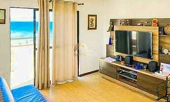 Imagem 3: Cobertura de Luxo com Vista Privilegiada do Mar - Infraestrutura Completa e Localização Pr