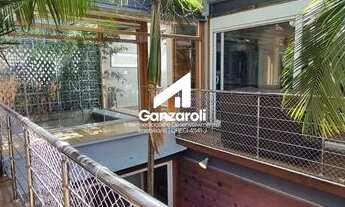 Imagem 7: Casa à venda no bairro Vila Nova Conceição - São Paulo/SP, Zona Sul