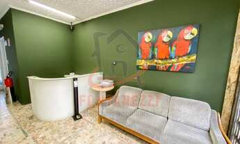 Imagem 2: Sobrado para aluguel tem 720 metros quadrados com 3 quartos em Jardim - Santo André - SP