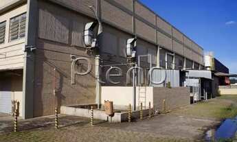 Imagem 3: Galpão - Macuco - Valinhos