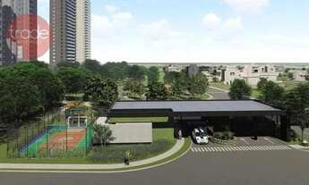 Imagem 2: Terreno à venda, 253 m² por R$ 310.435,00 - Quinta da Primavera - Ribeirão Preto/SP