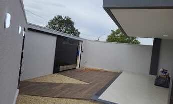 Imagem 6: Vendo casa nova em Palmas TO