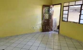 Imagem 2: Casa Terrea para aluguel no bairro Parque das Nações