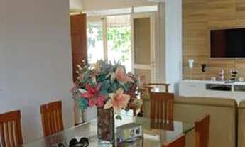 Imagem 5: Apartamento para aluguel tem 120 metros quadrados com 3 quartos , 1 dependência