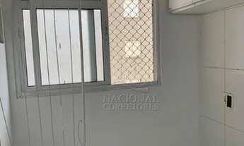 Imagem 4: Apartamento com 3 dormitórios para alugar, 66 m² por R$ 2.428,80/mês - Vila Metalúrgica