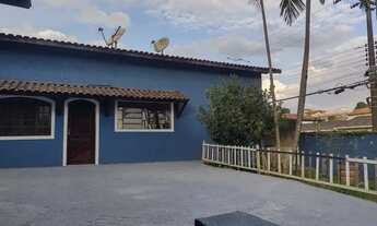 Imagem: Aluga-se casa em Arujá