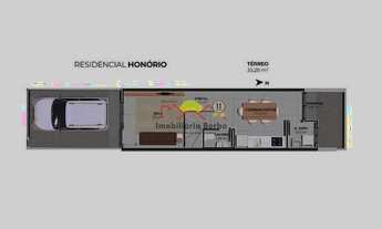 Imagem 4: Joinville - Casa Padrão - Vila Nova