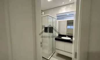 Imagem 4: Santos - Apartamento Padrão - Pompéia