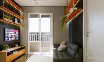 Imagem 7: Oportunidade! Apartamento cobertura com 1 dormitório