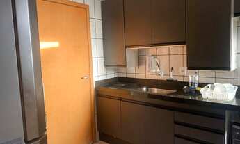 Imagem 3: Apartamento com 3 quartos sendo 1 suíte - Edifício Ana Vitória - Próximo do Hospital Santa