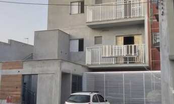 Imagem 6: Apartamento para venda com 37 metros quadrados com 1 quarto em Vila Maria Alta - São Paulo