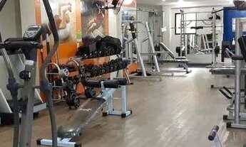 Imagem 3: Apartamento com 57 m² no Residencial Quatro Estações - R$290.000,00 whatsapp:9.9416.1934