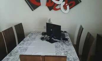 Imagem 4: Apartamento Padrão em São José dos Campos