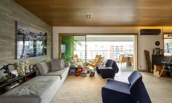 Imagem 4: SãO PAULO - Apartamento Padrão - Moema