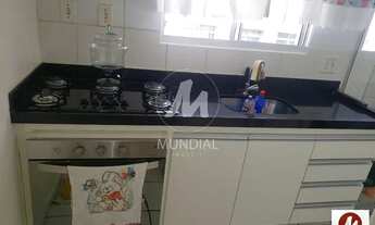 Imagem 4: Apartamento (tipo - padrao) 2 dormitórios, cozinha planejada, portaria 24hs, lazer, salão