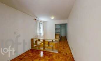 Imagem 4: Apartamento à venda em Bela Vista com 35 m², 1 quarto, 1 vaga