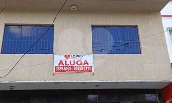 Imagem: Imóvel na sobre loja com 150m² na Rua