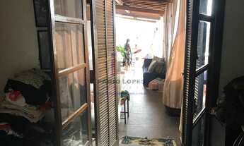 Imagem 5: Casa à venda no bairro Vila Sacadura Cabral - Santo André/SP