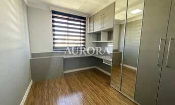 Imagem 6: Apartamento no Edifício Spazio La Ville, com 2 dormitórios, 47m² à venda por R$ 200.000,00