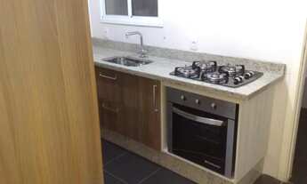 Imagem 3: Apartamento para Locação em Barueri, Jardim Tupanci, 3 dormitórios, 1 suíte, 2 banheiros