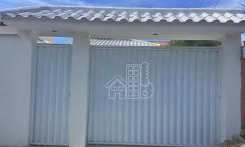 Imagem 5: Casa com 2 quartos à venda, 96 m² por R$ 450.000 - Cordeirinho - Maricá/RJ