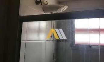 Imagem 4: Apartamento com 1 dormitório para alugar, 58 m² por R$ 3.000/mês - Edifício Red Sorocaba