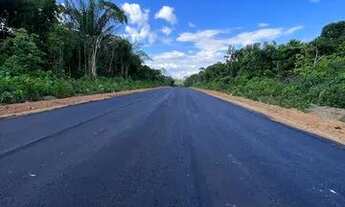 Imagem 5: Chácaras da fazenda 2 lote 1.450m2 fundo para área verde com lazer completo