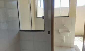 Imagem 6: Casa Nova em Oficinas