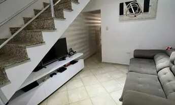 Imagem 7: Sobrado para aluguel com 120 metros quadrados com 2 quartos