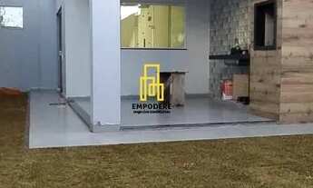 Imagem 3: Casa para Venda em Uberlândia, Granada, 3 dormitórios, 1 suíte, 2 banheiros, 2 vagas