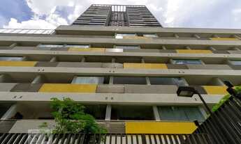 Imagem 7: Apartamento à Venda - Vila Madalena, 1 Quarto, 25 m2