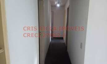 Imagem 4: Apartamento para Venda em São Paulo, Paraíso, 3 dormitórios, 1 suíte, 3 banheiros, 1 vaga