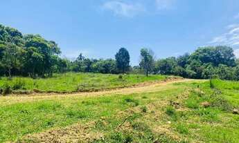 Imagem 1: Lote/Terreno para venda com 500 metros quadrados em Curral - Ibiúna - SP