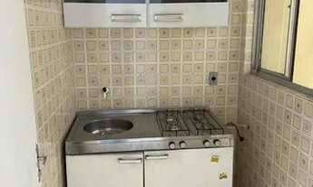 Imagem 7: Alugo kitnet mobiliado junto à Praça Coronel Pedro Osório